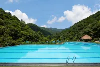 Shaoguan Danxia Lingxige Homestay