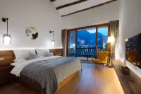 Xunmei Riverside Hotel Hotels in Zhenyuan