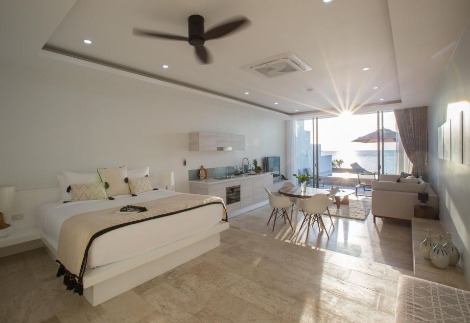 조식 배달 서비스