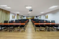 漢庭酒店（郴州裕後街步步高店） - 2星級