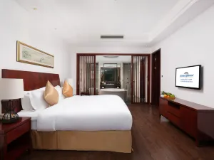 Howard Johnson Hotel Lushan Jiahao Huaihai