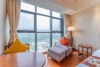 Kangyuan Ginkgo Ecological Hotel - 5 stjerner