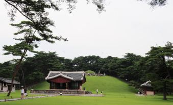 일성 남한강 콘도 썸네일