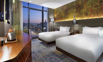 DoubleTree by Hilton Istanbul - Piyalepasa