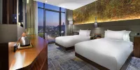 DoubleTree by Hilton Istanbul - Piyalepasa - bar