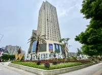 Liangchen Meijing Serviced Apartment