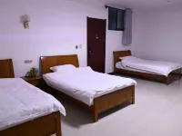 三原億家賓館