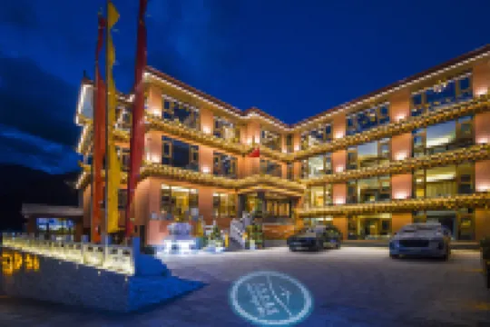 Danbucang Zang Style Lodge