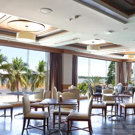 Fortune River View Hotel Nakhon Phanom Отели рядом с достопримечательностью «Река Меконг»