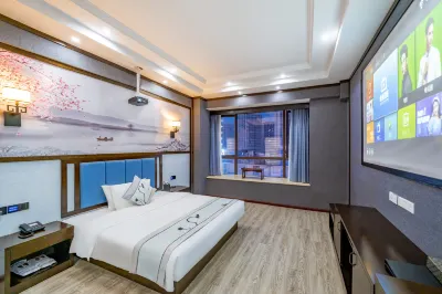 Lantianxuan Hotel