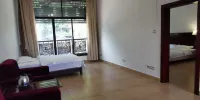 Yangshuo Shuangjiang Eco Resort - 温かい親子の部屋