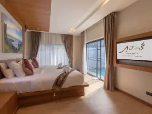 Phufa Waree Chiangrai Resort