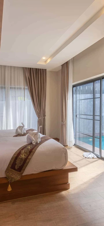 รูปภาพของเดอะ ภูฟ้า วารี เชียงราย รีสอร์ท