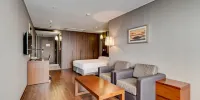 Haeden Hotel Highend Suwon - Deluxe Double Room No Fumador