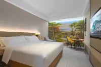 Vienna Classic Hotel (Yongtai Chengguan)