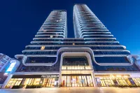 Poltton International Service Apartments (Zhuhai Gongbei Port Fuhuali) Hotels near MIDTOWN