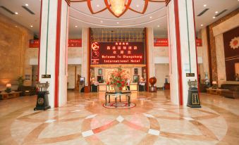 Changsheng International Hotel