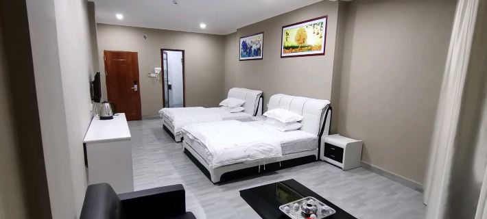 Shantou Huida Business Apartment Hotels in Shantou