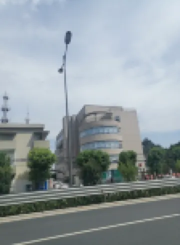 Cixi Shenglong Hotel