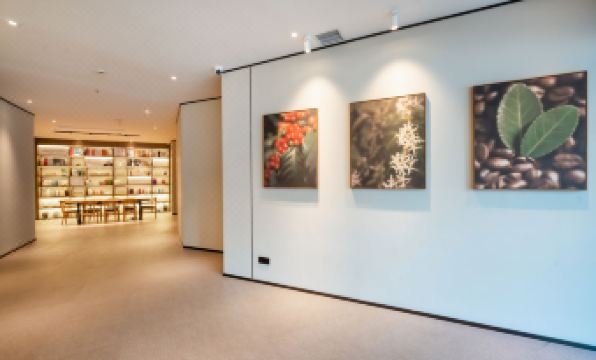 HanTing Hotel (Shangrao Central Square Zhongshan Road)