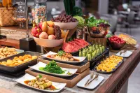 โรงแรม Mercure ริมน้ำ ฉางสู่ - พร้อมอาหารเช้า