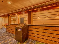 Yukai Wanwan Resort Awazu powered by Wanwan Paradise Hotel a Komatsu