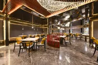 Atour Hotel, West Lake Road, Changchun Automobile Kai District - breakfast