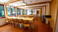 Beinwil am See Youth Hostel Hotels in Kulm District