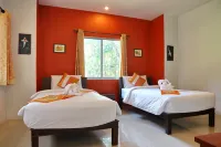 Aurora Resort Chiangdao