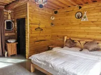 Baihaba Traffic Villa - Inns