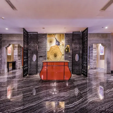 Tian Yuan Mingyue Hotel