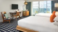 ANDAZ MIAMI BEACH, BY HYATT