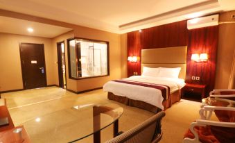 East Ulagai Hotel
