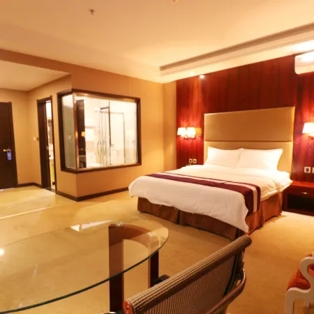 East Ulagai Hotel