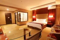 East Ulagai Hotel Hotels in East Ujimqin Banner