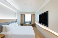 JIホテル コルラ市政府