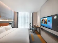 Hampton By Hilton Dongguan Dalang Hotels near Dalang