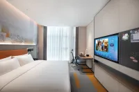 Hampton By Hilton Dongguan Dalang Hotels in Dongguan