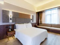 Maple View Hotel Hotels near Songfa Road Station