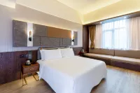 Maple View Hotel Hotels in Wujiaochang Commercial Area