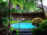 Guangzhou Bishui New Vilage Lvdu Hot Spring Villa