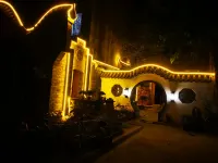 Anren Town Zhiren Bieyuan Residence