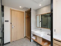 Qingmu Select Hotel (Second Affiliated Hospital of Nanjing Yangtze River Bridge) Hotels in der Nähe von Yuejiang Turm
