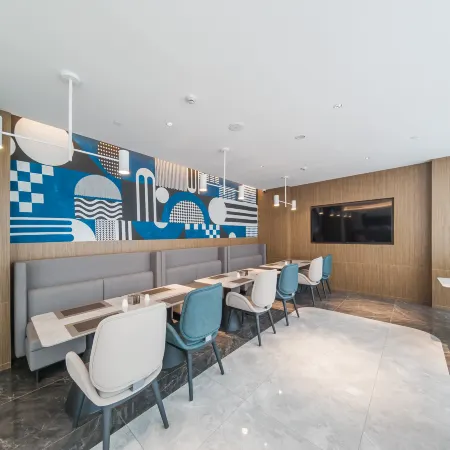 Aifeel Hotel (Handan Feixiang District Government Hanguan Highway)