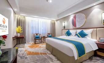 Nanning Phoenix Hotel (New Chaoyang Building Chaoyang Plaza)