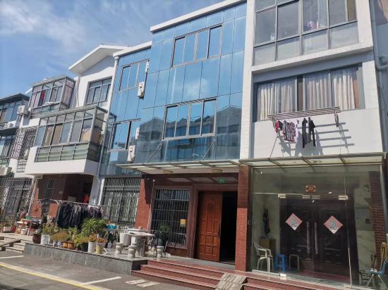 Shanghai City Xiaozhu Homestay