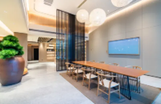 JI Hotel (Yixing Huankeyuan)