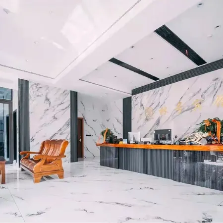 Wenling Hotel No.0 Отели рядом с достопримечательностью «1-й народный госпиталь Вэньчжэня»