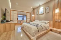 Shangyuge Hot Spring Hotel Nanxun