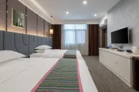 Nuomeng Hotel